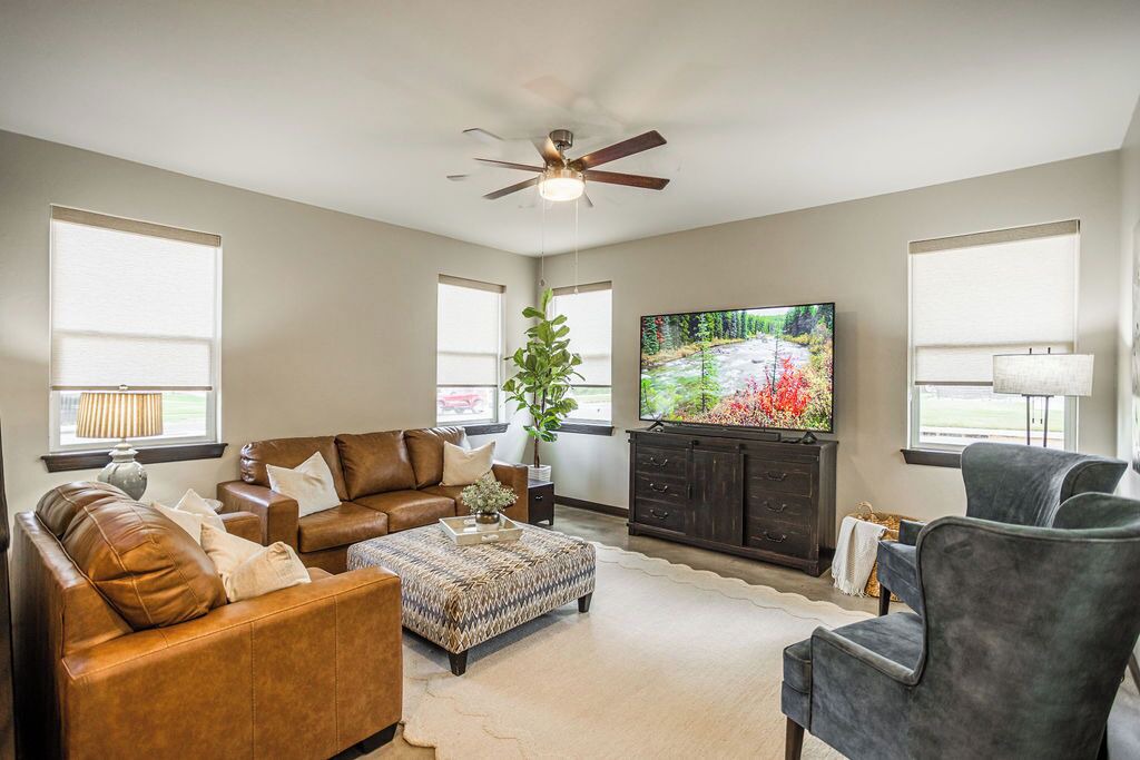 Photo of Livingroom in Norman