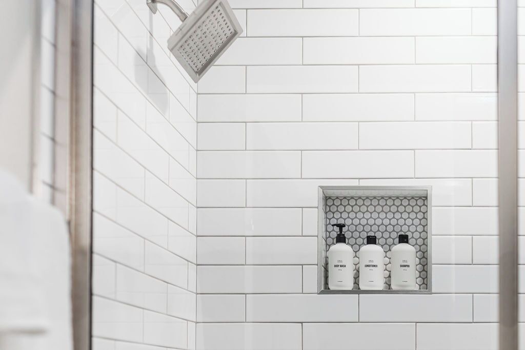 Photo of Bathroom in Norman