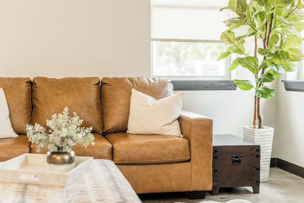Photo of Livingroom in Norman