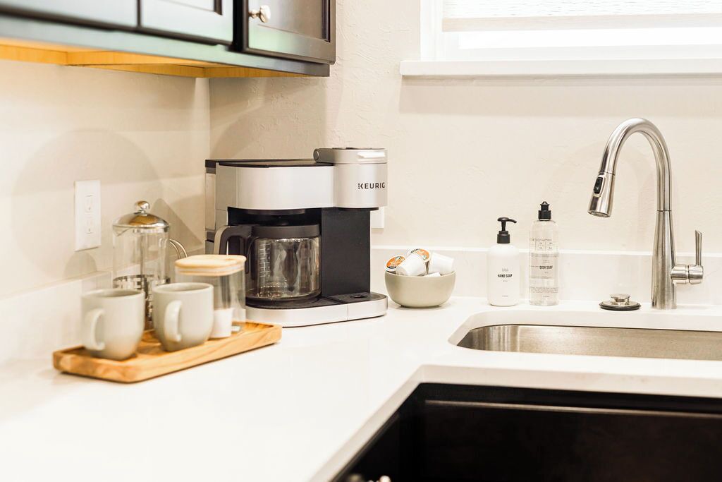 Photo of Kitchen in Norman