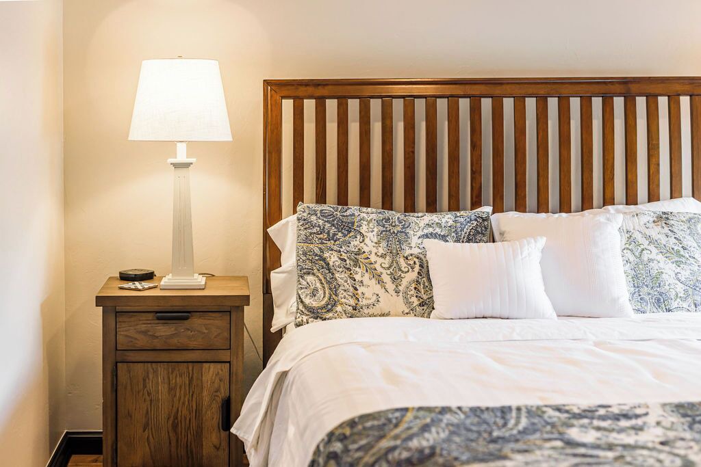 Photo of Bedroom in Norman