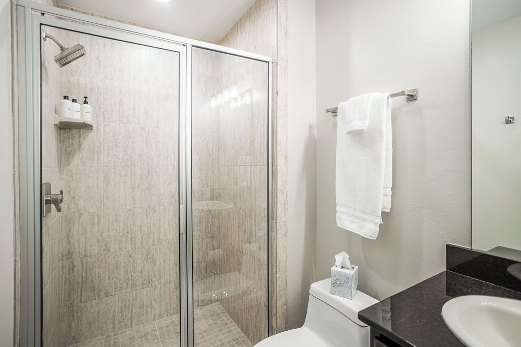 Photo of Bathroom in Norman