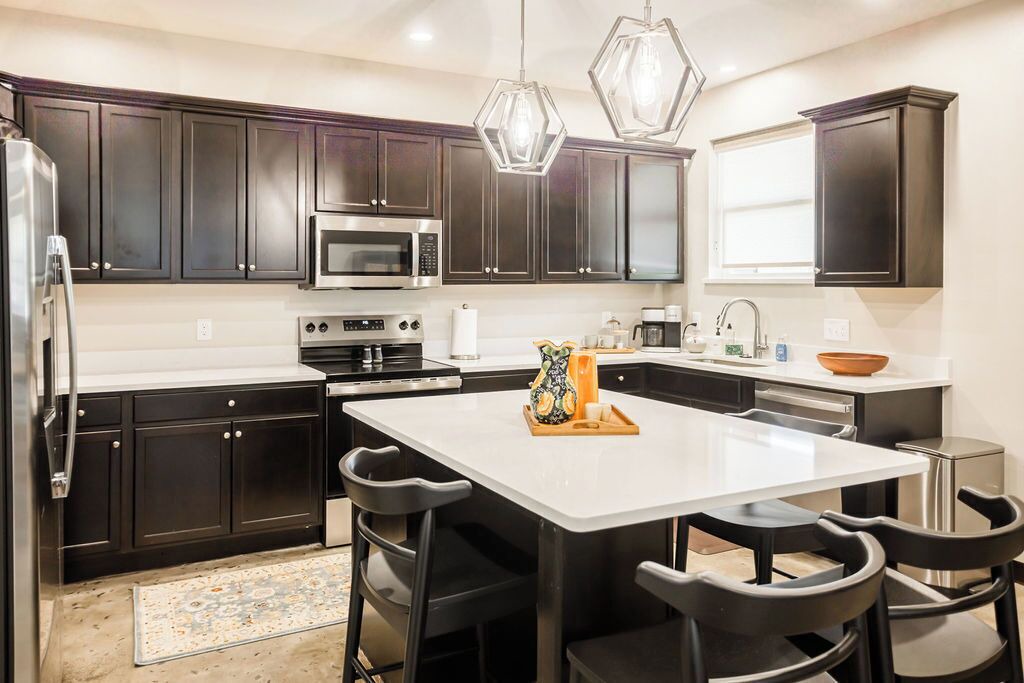 Photo of Kitchen in Norman