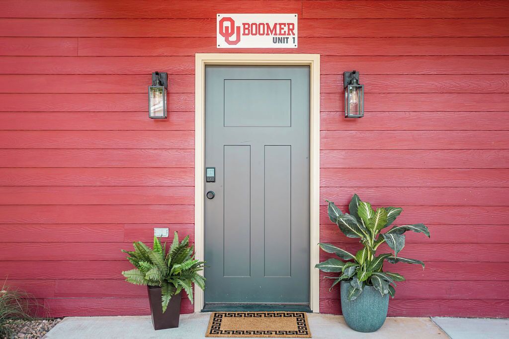 Photo of Outdoor in Norman