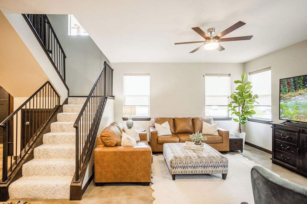 Photo of Livingroom in Norman