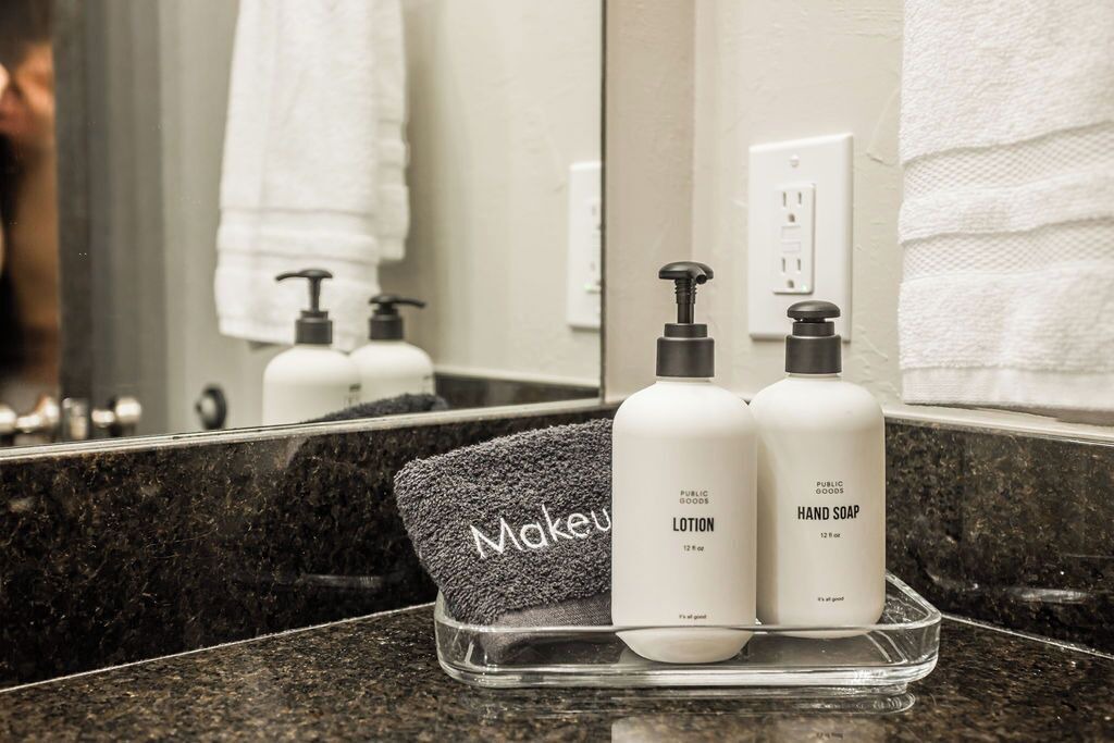 Photo of Bathroom in Norman