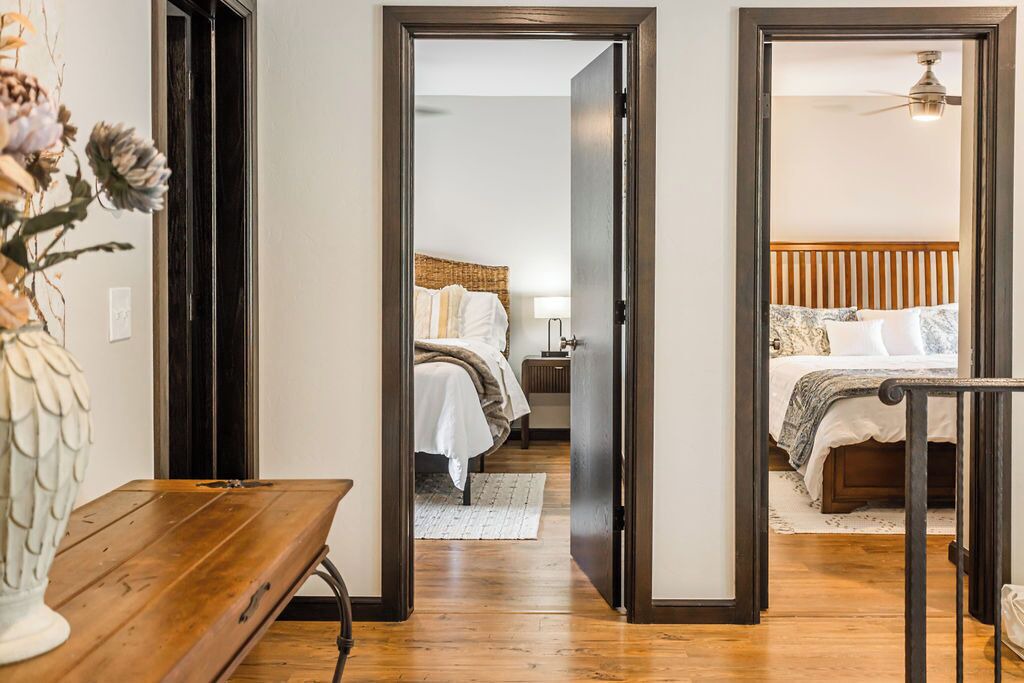 Photo of Bedroom in Norman