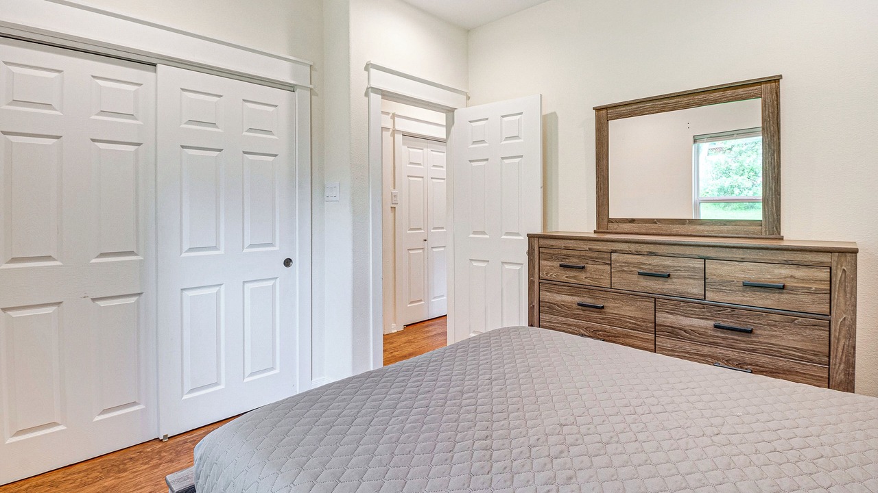 Photo of Bedroom in Montgomery