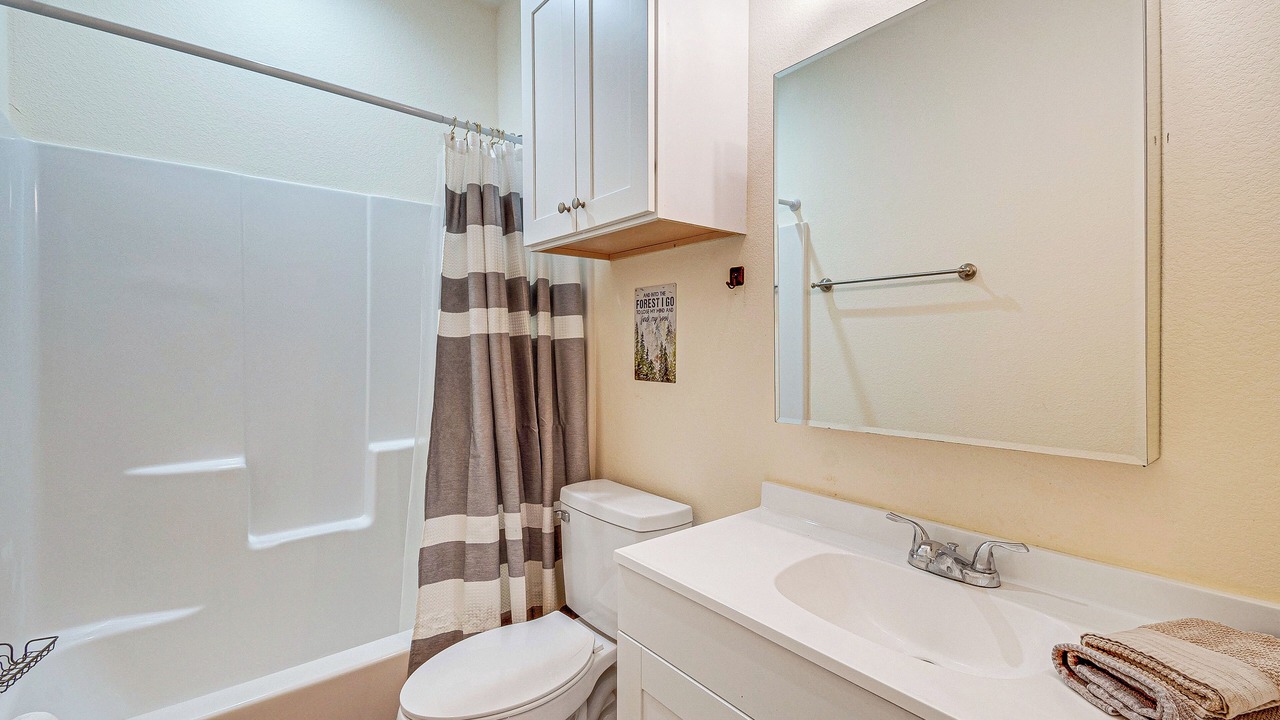 Photo of Bathroom in Montgomery