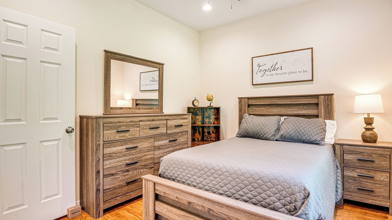 Photo of Bedroom in Montgomery