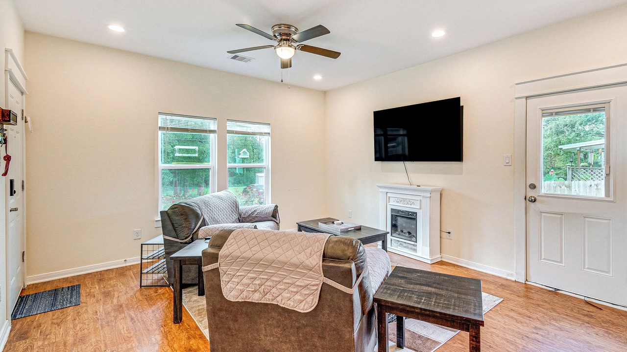 Photo of Bedroom in Montgomery