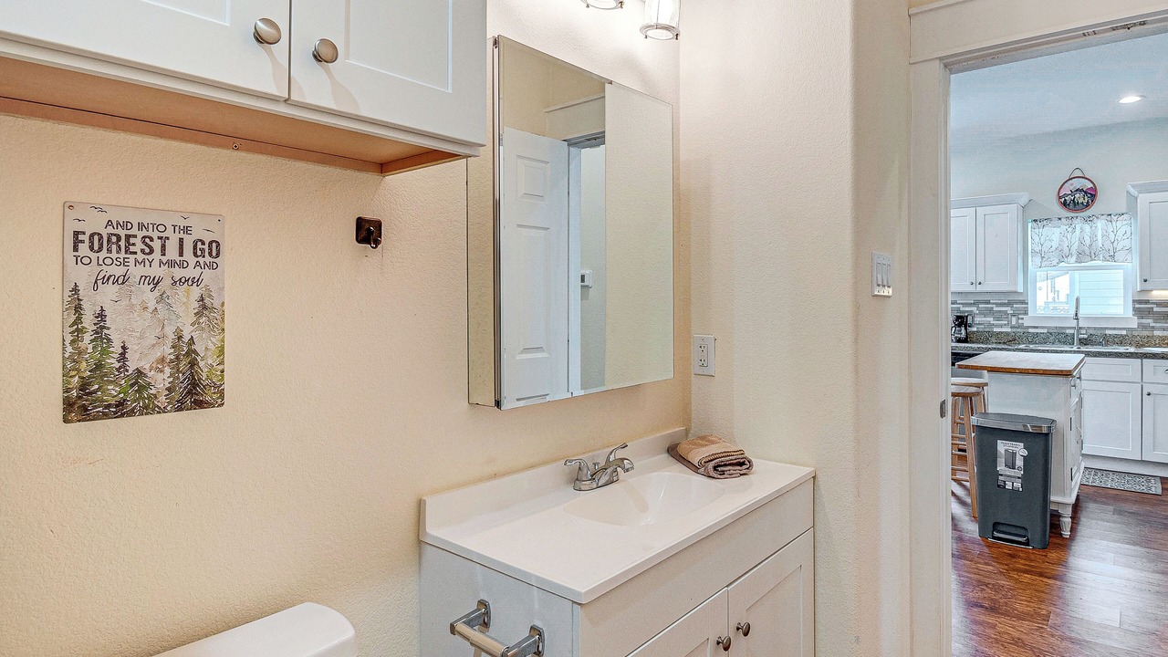 Photo of Bathroom in Montgomery