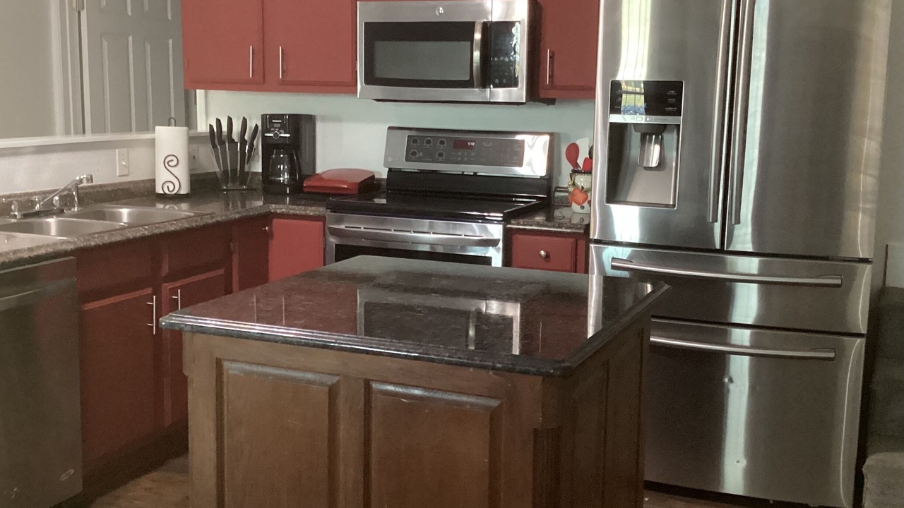 Photo of Kitchen in Dodd City