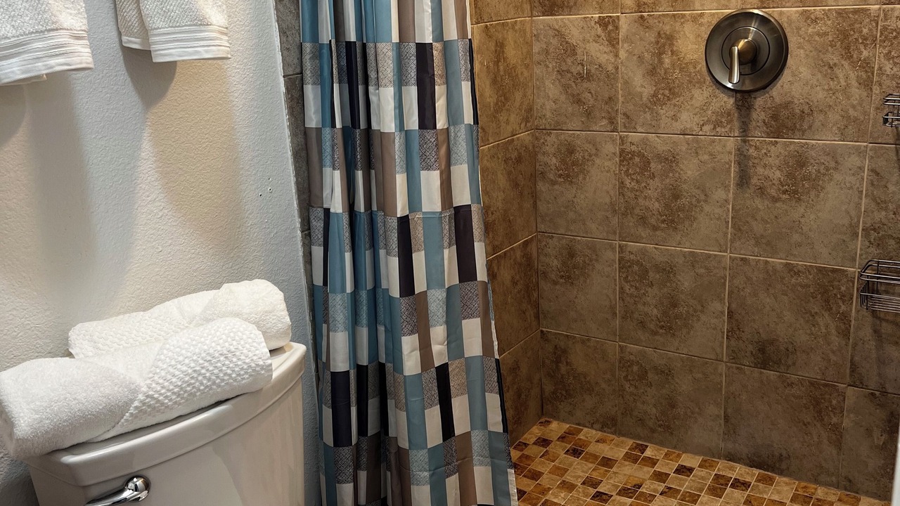 Photo of Bathroom in Dodd City