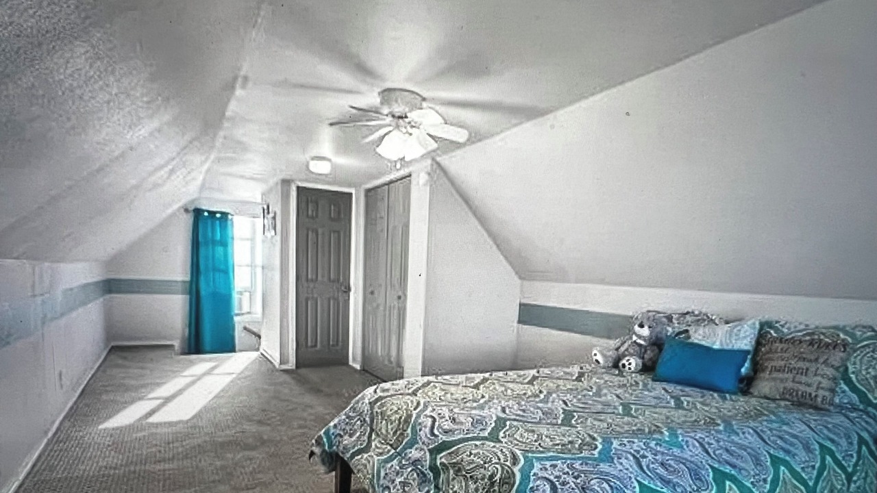 Photo of Bedroom in Dodd City
