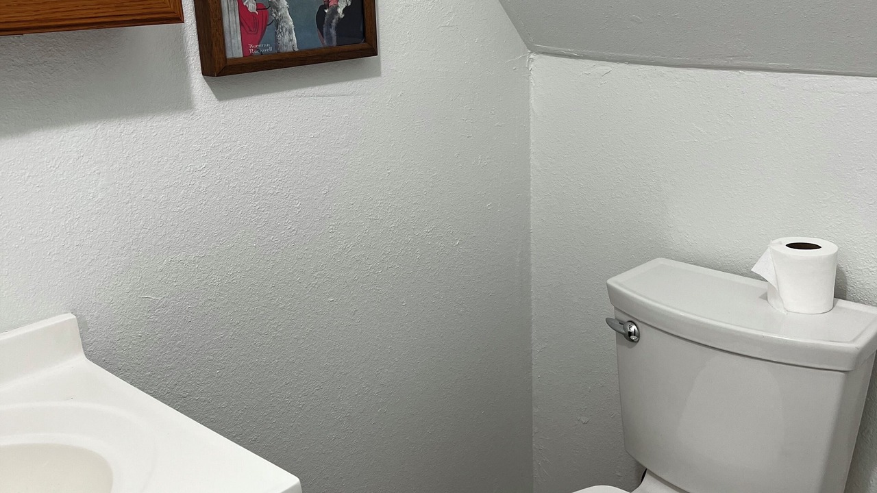 Photo of Bathroom in Dodd City