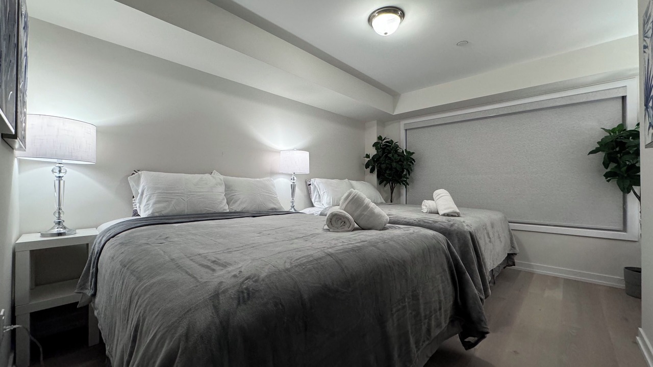 Photo of Bedroom in Richmond Hill