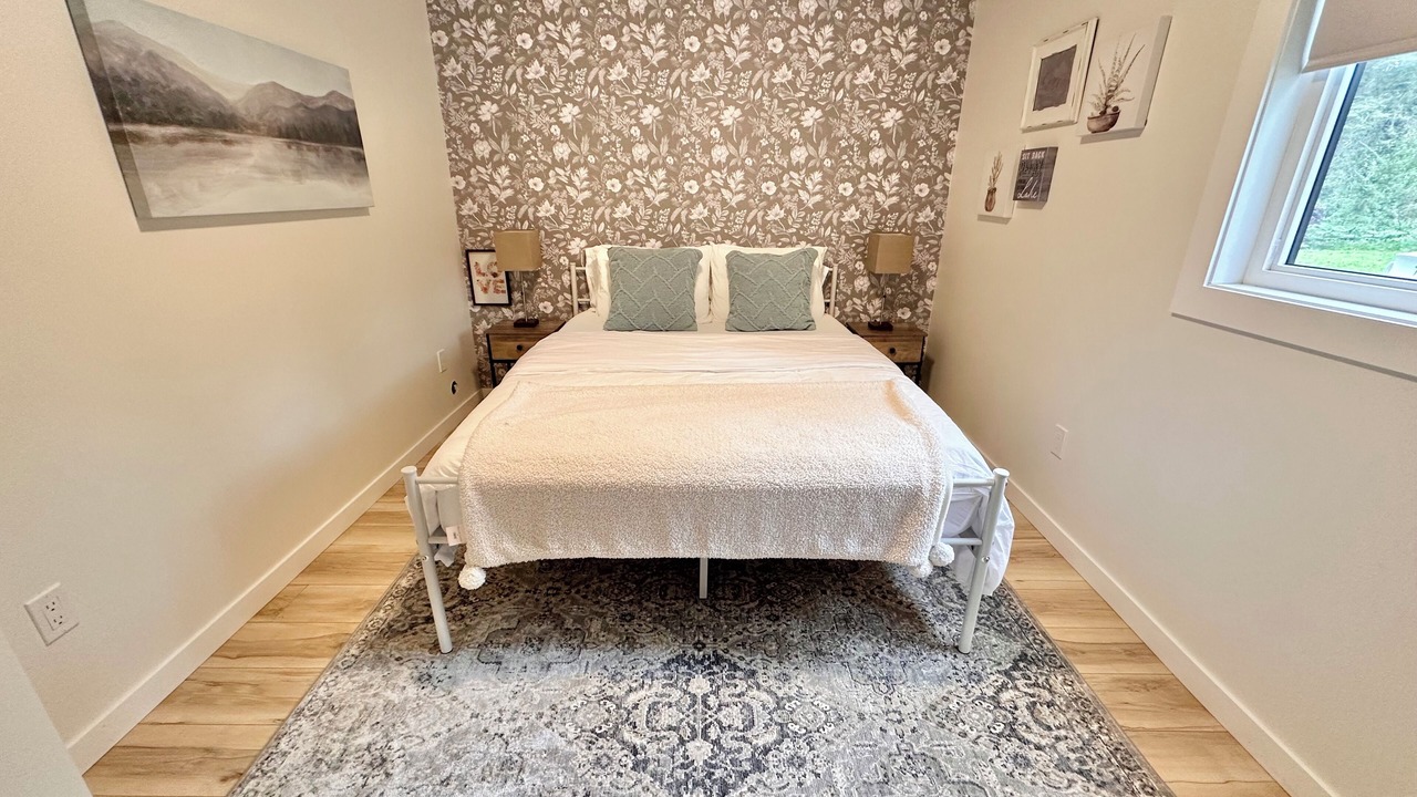 Photo of Bedroom in Coleman