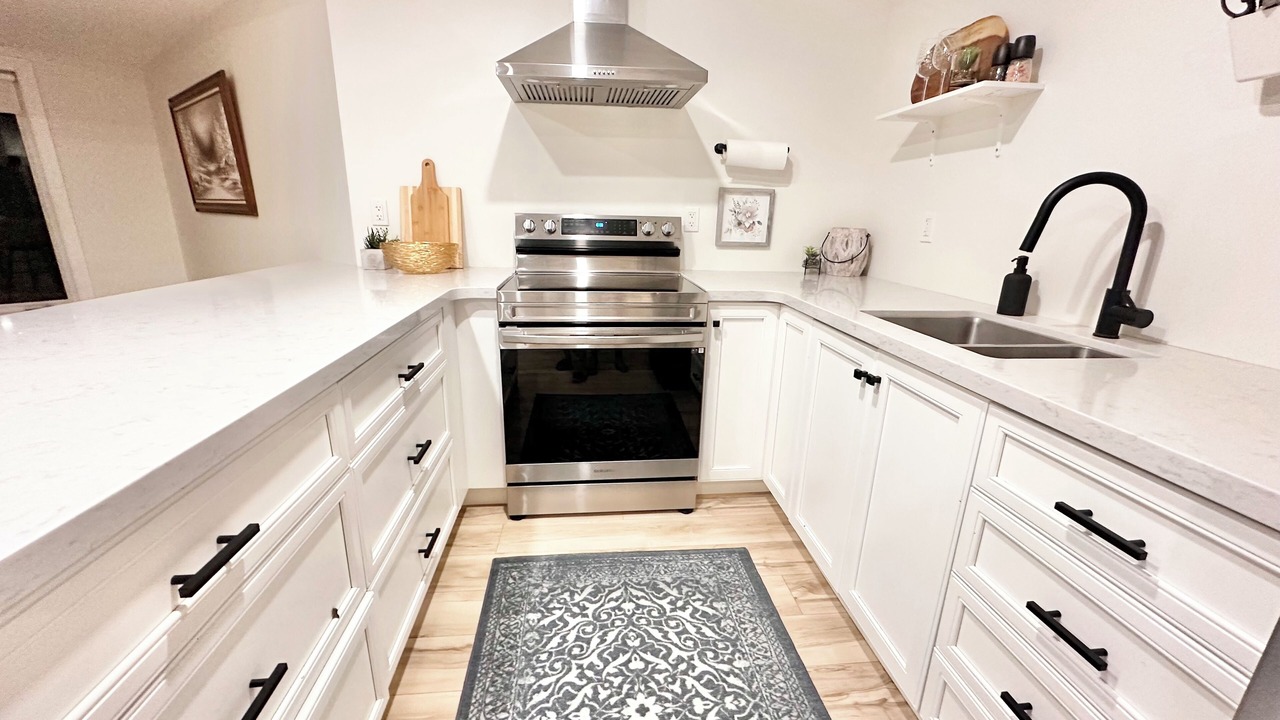 Photo of Kitchen in Coleman