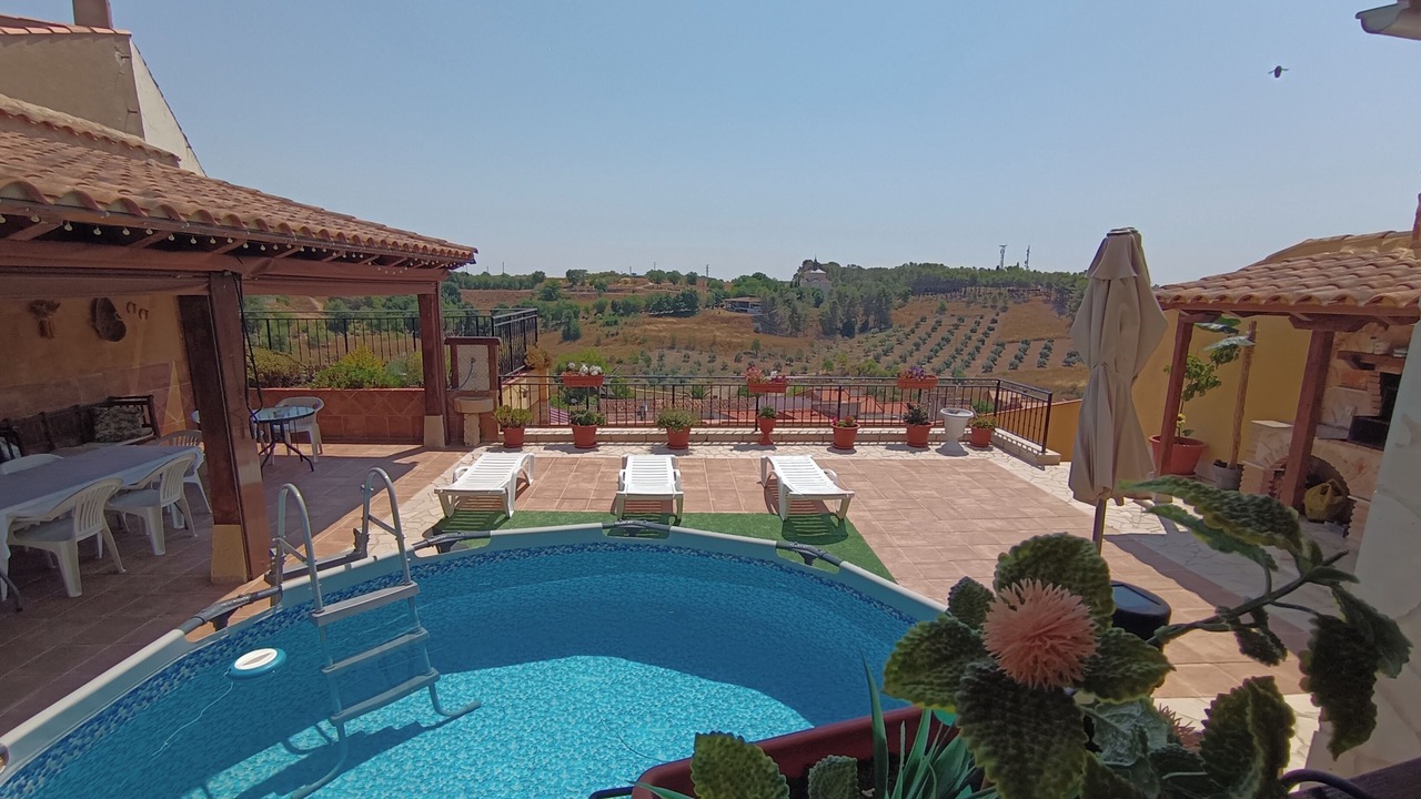 Photo of Outdoor in Colmenar de Oreja