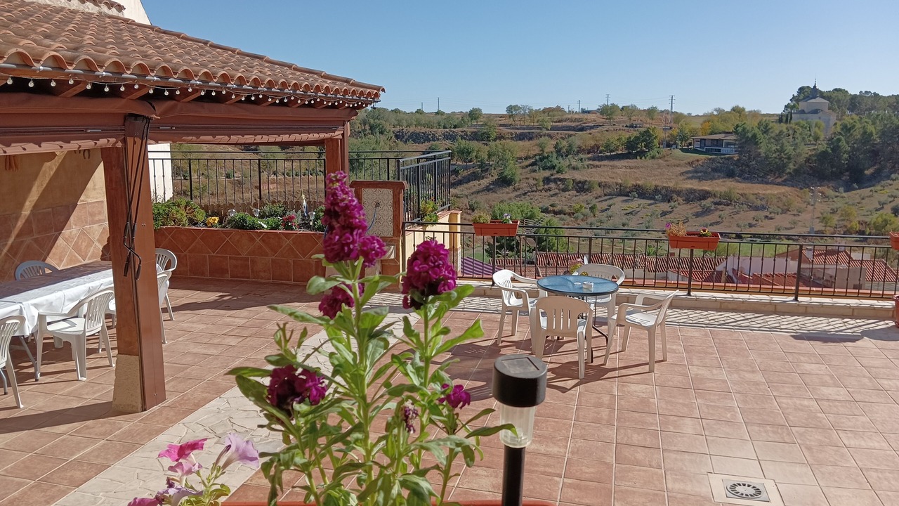 Photo of Outdoor in Colmenar de Oreja