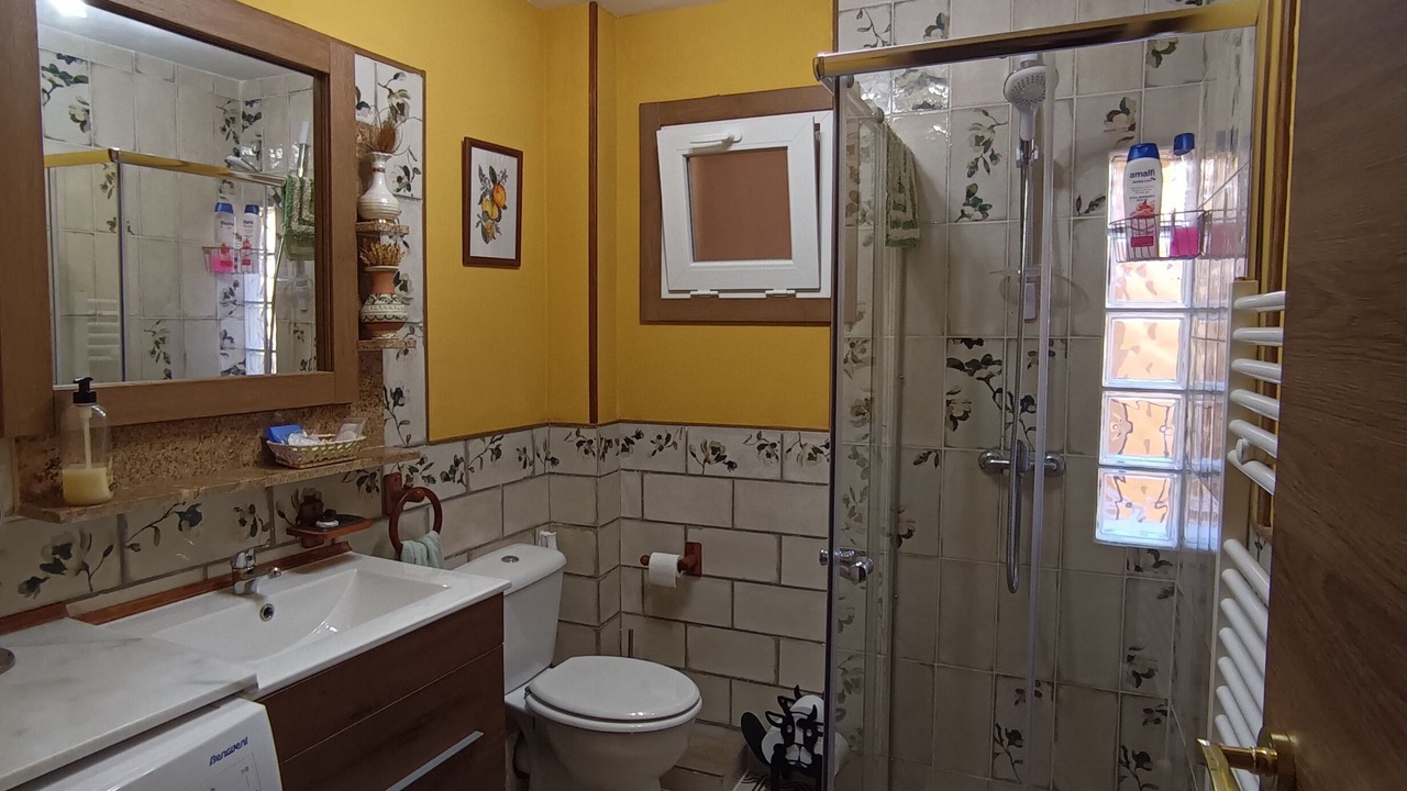 Photo of Bathroom in Colmenar de Oreja