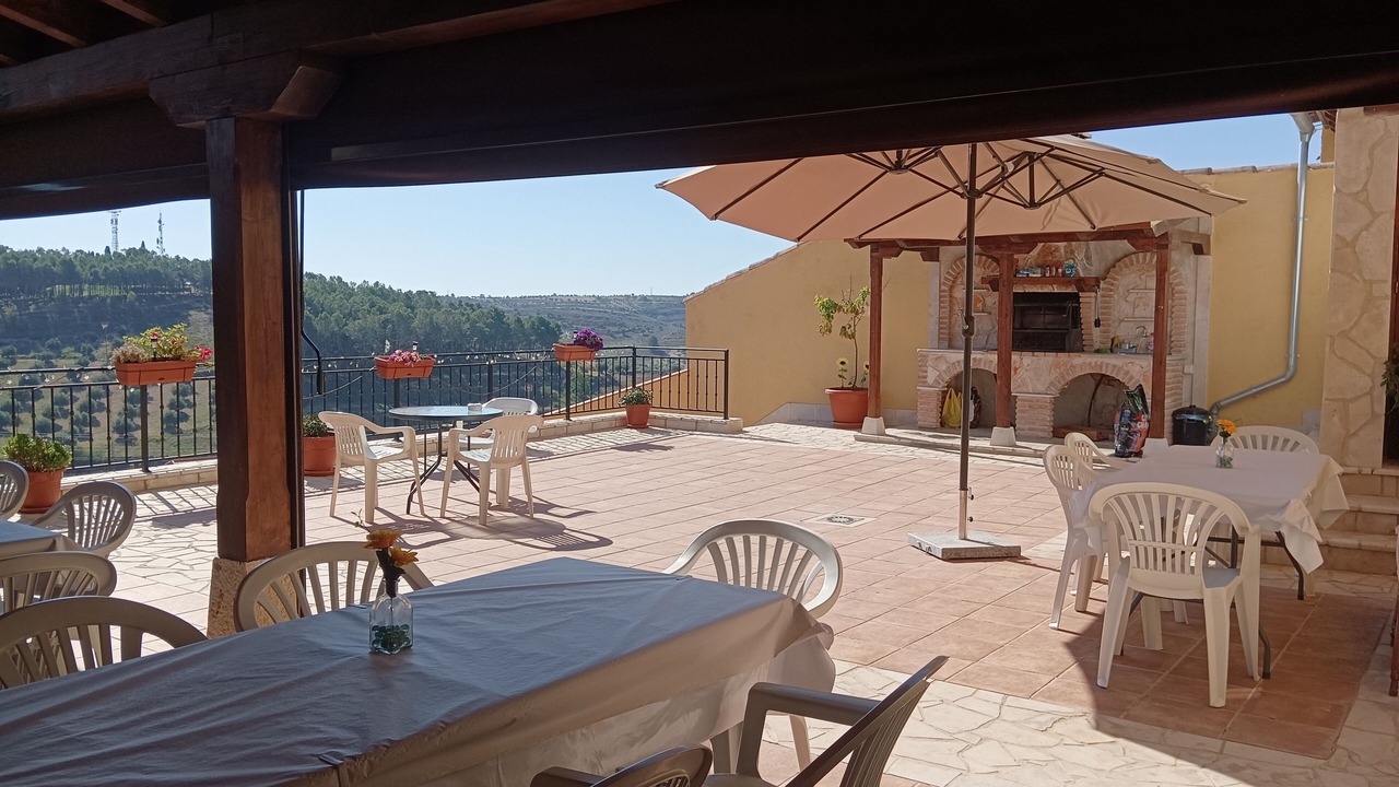 Photo of Outdoor in Colmenar de Oreja