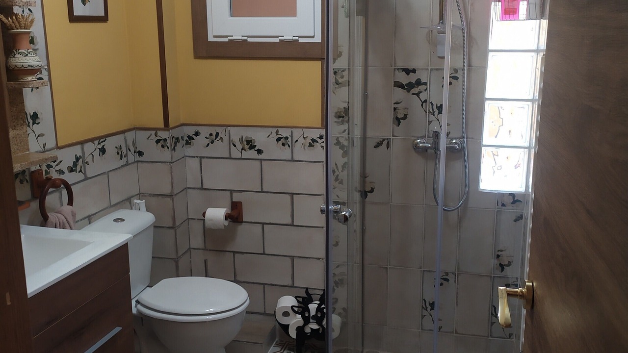Photo of Bathroom in Colmenar de Oreja