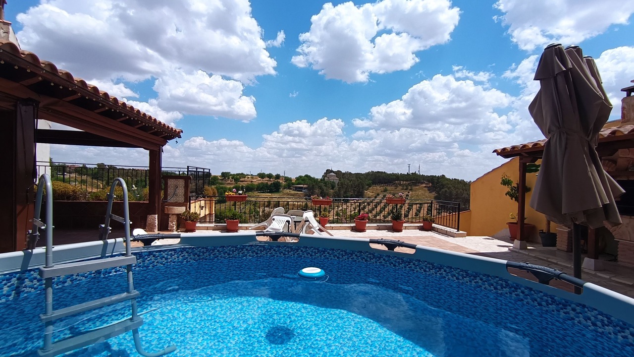 Photo of Outdoor in Colmenar de Oreja
