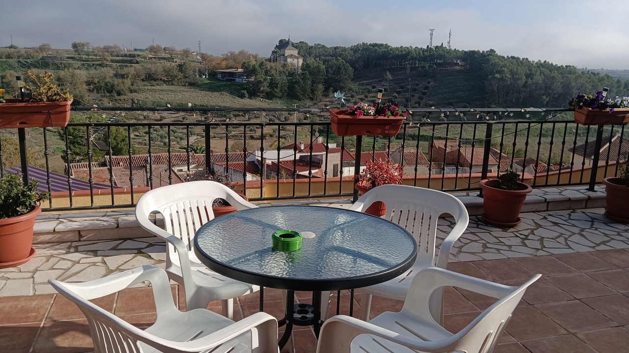 Photo of Outdoor in Colmenar de Oreja