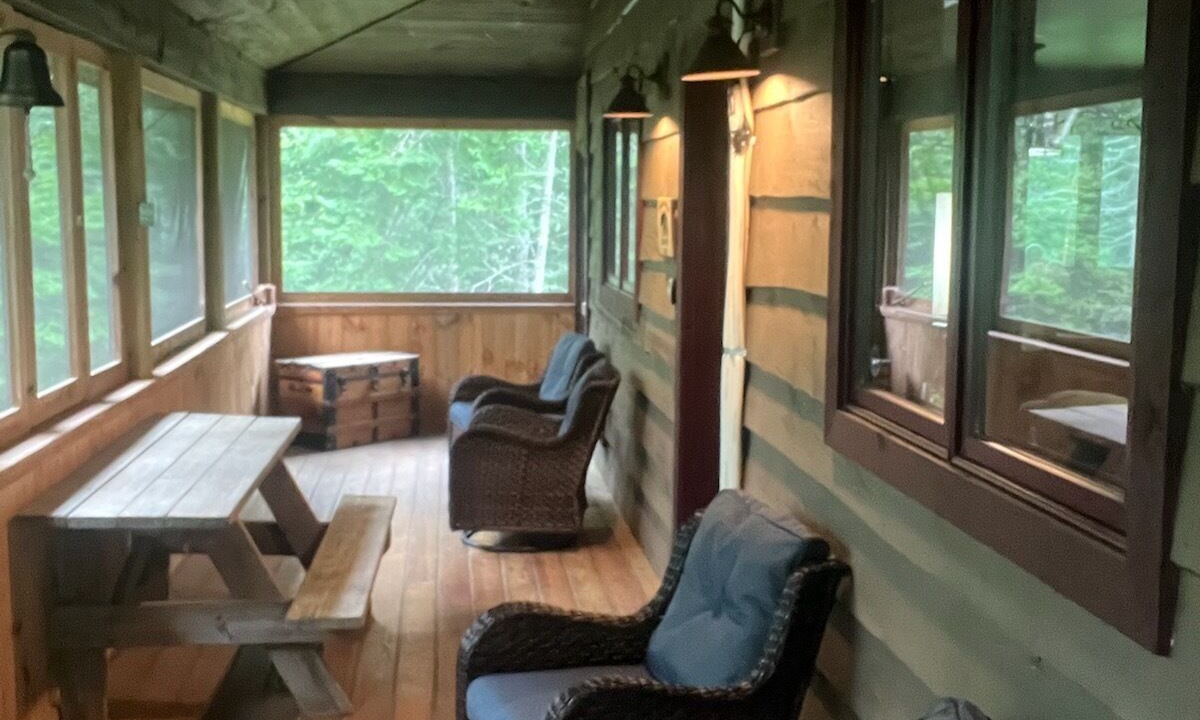 Photo of Outdoor in Indian Lake