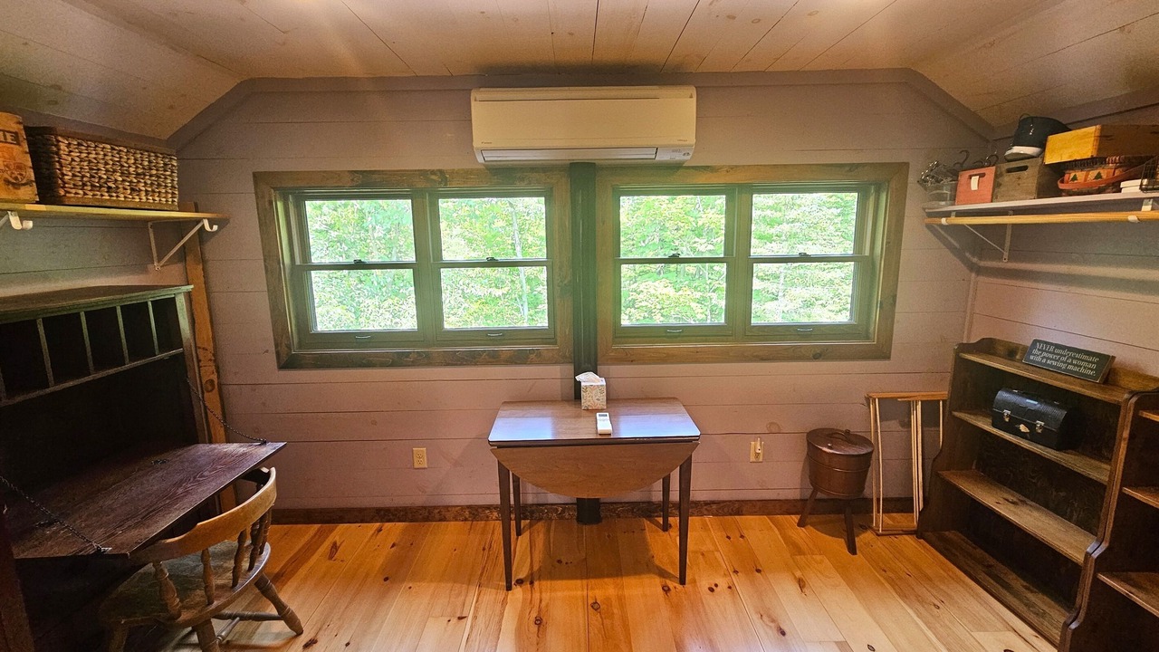 Photo of Bedroom in Indian Lake