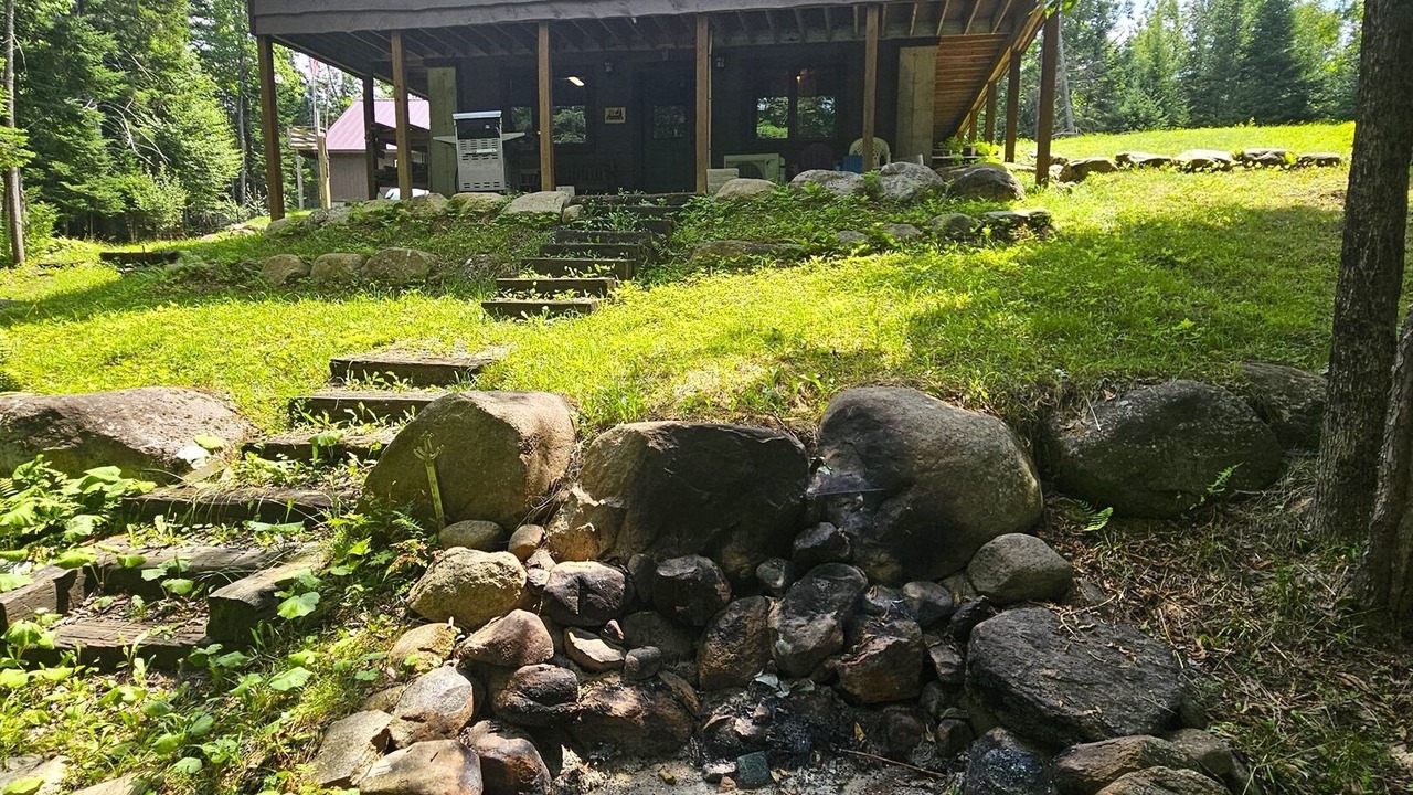Photo of Outdoor in Indian Lake