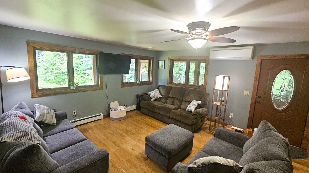 Photo of Livingroom in Indian Lake