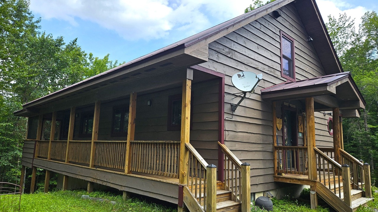 Photo of Outdoor in Indian Lake