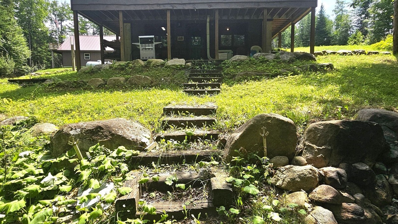 Photo of Outdoor in Indian Lake