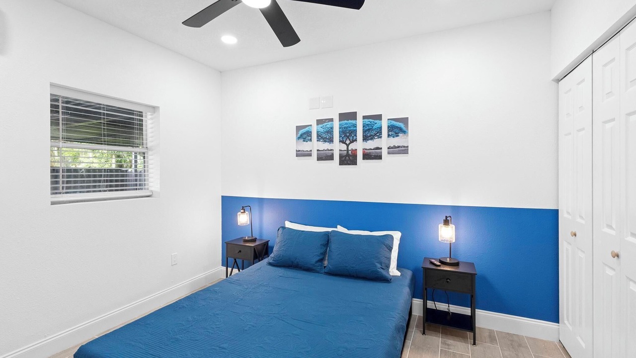 Photo of Bedroom in Oviedo