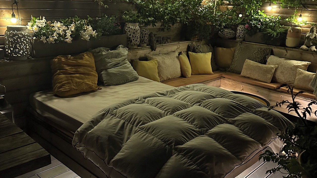 Photo of Bedroom in City-Centre - Petite France