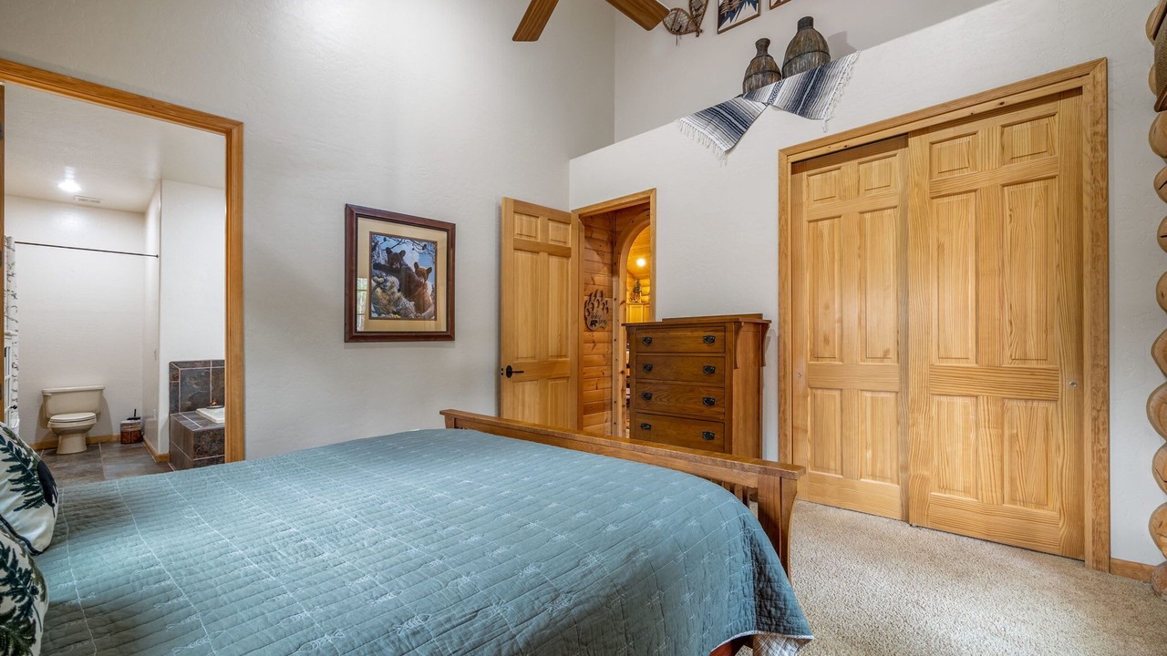 Photo of Bedroom in Greer