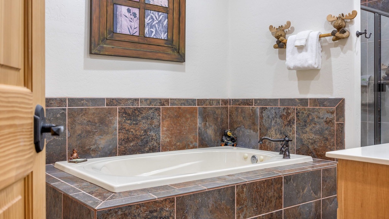 Photo of Bathroom in Greer