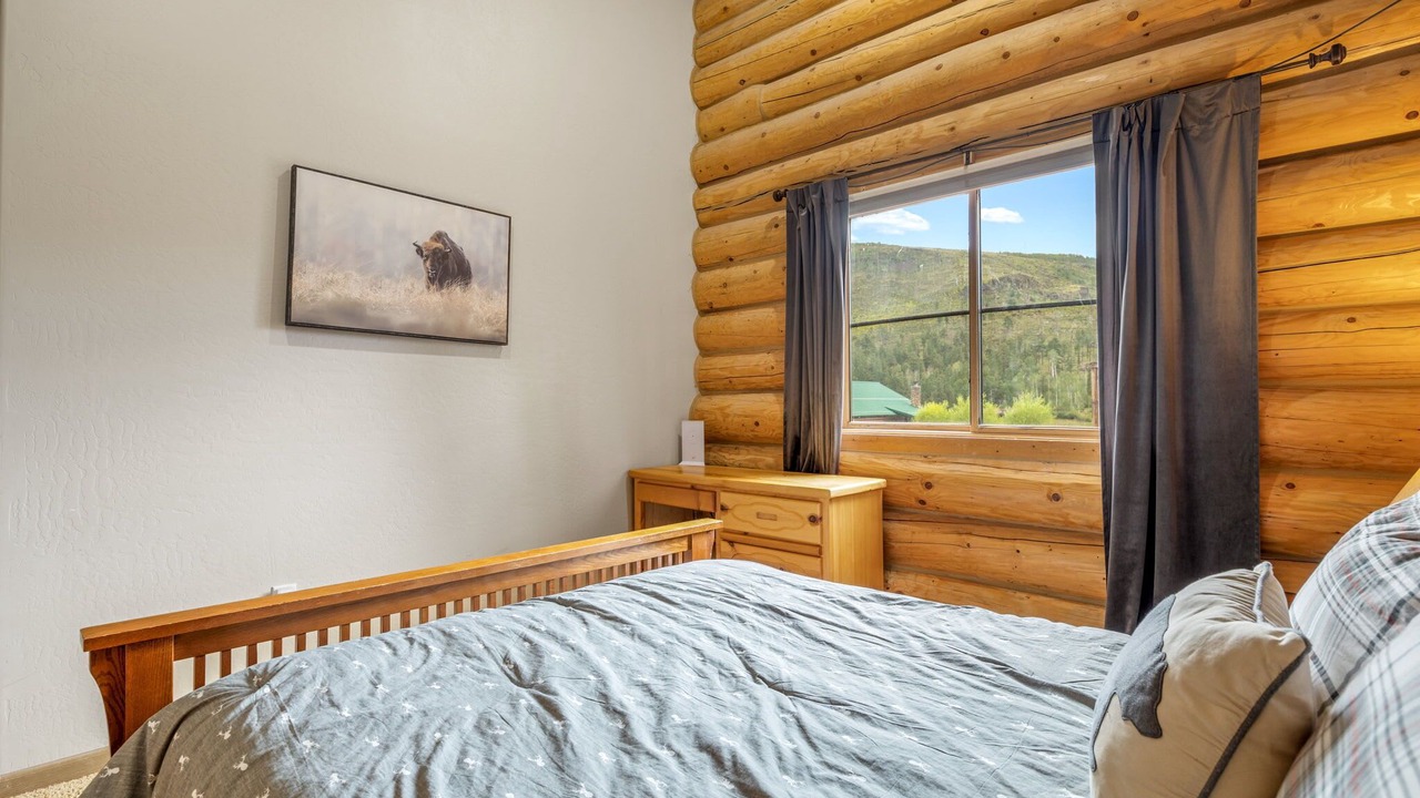 Photo of Bedroom in Greer