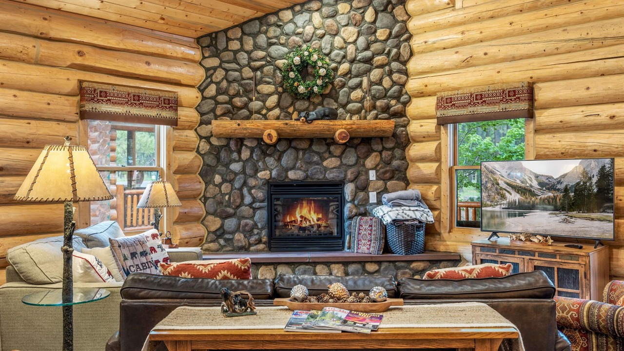 Photo of Livingroom in Greer