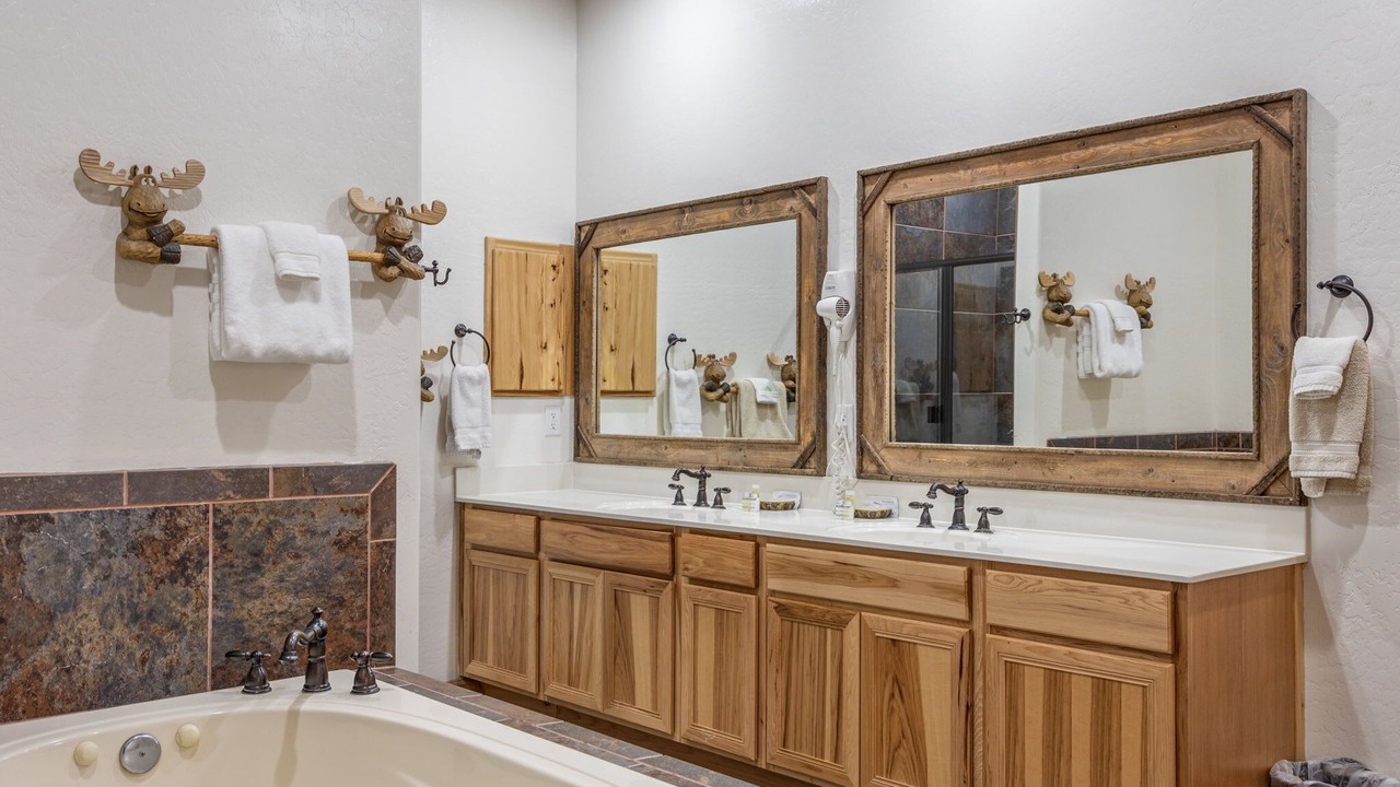 Photo of Bathroom in Greer