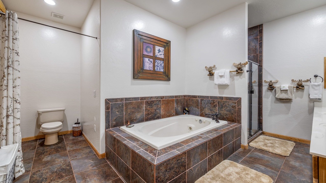 Photo of Bathroom in Greer