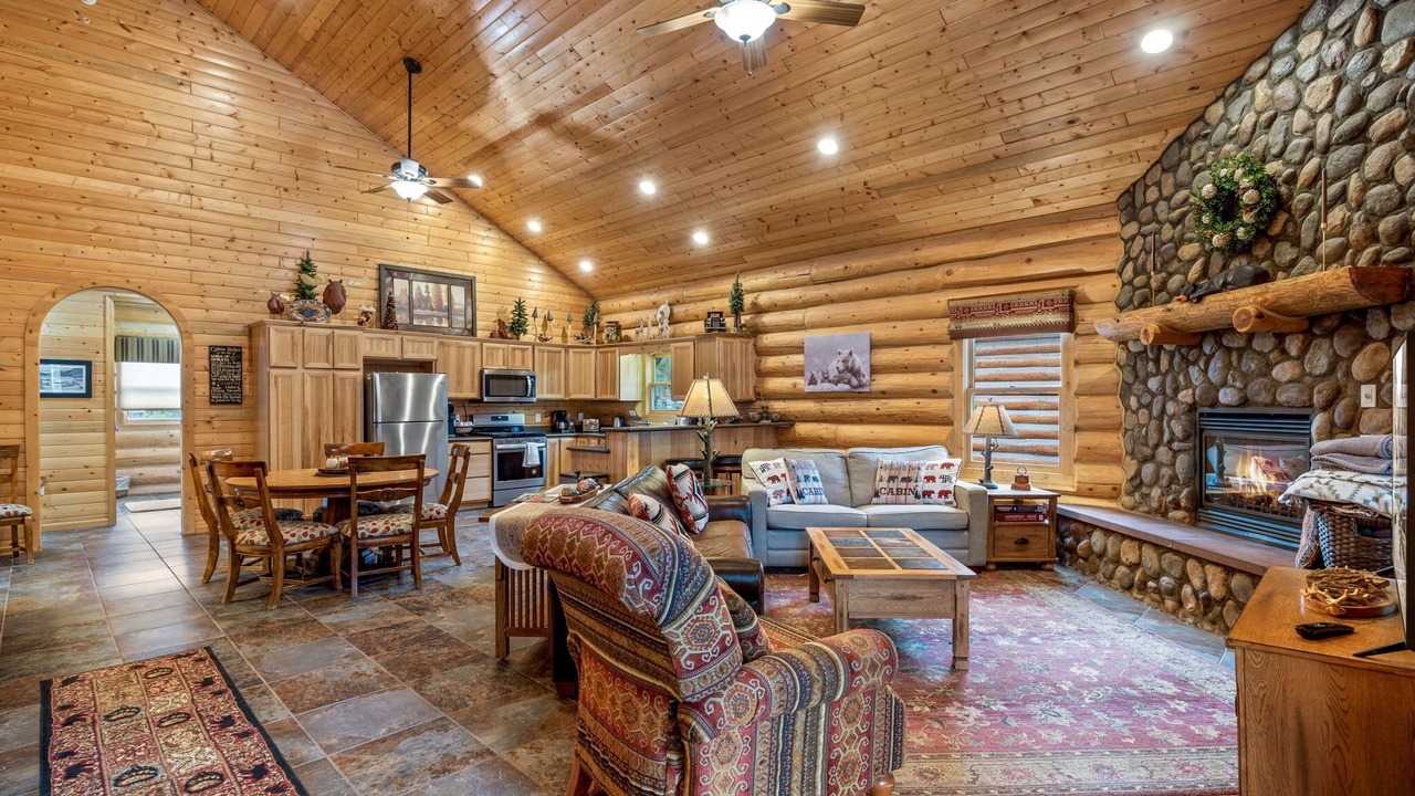 Photo of Livingroom in Greer