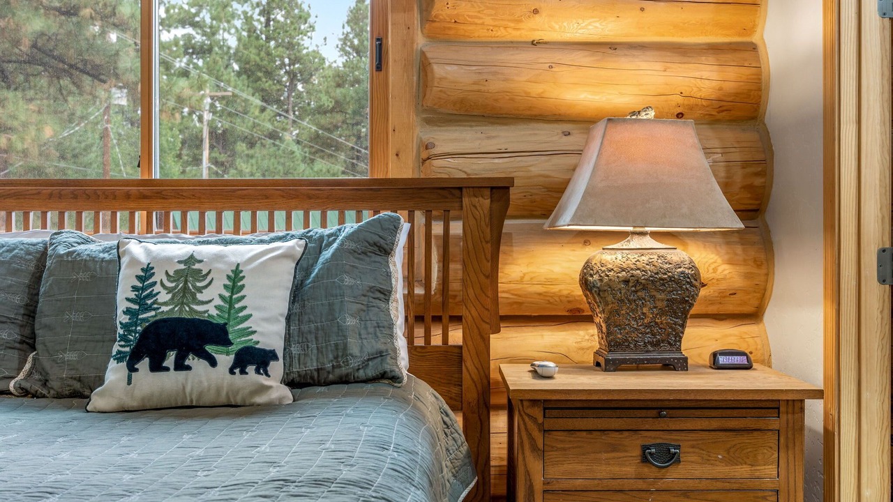 Photo of Bedroom in Greer