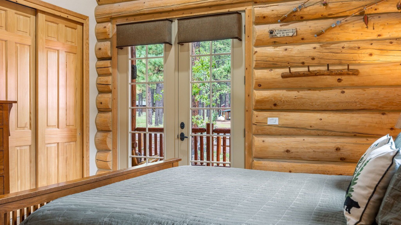 Photo of Bedroom in Greer