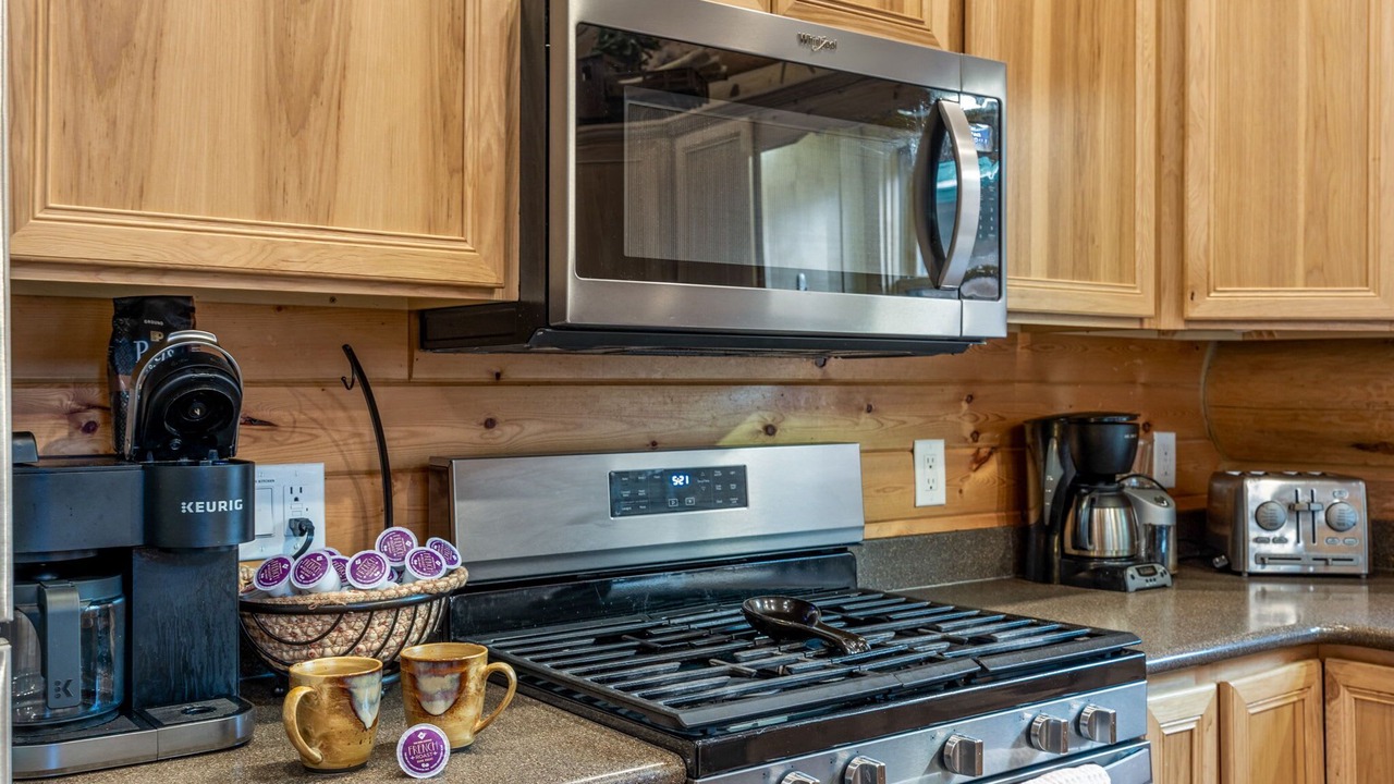 Photo of Kitchen in Greer