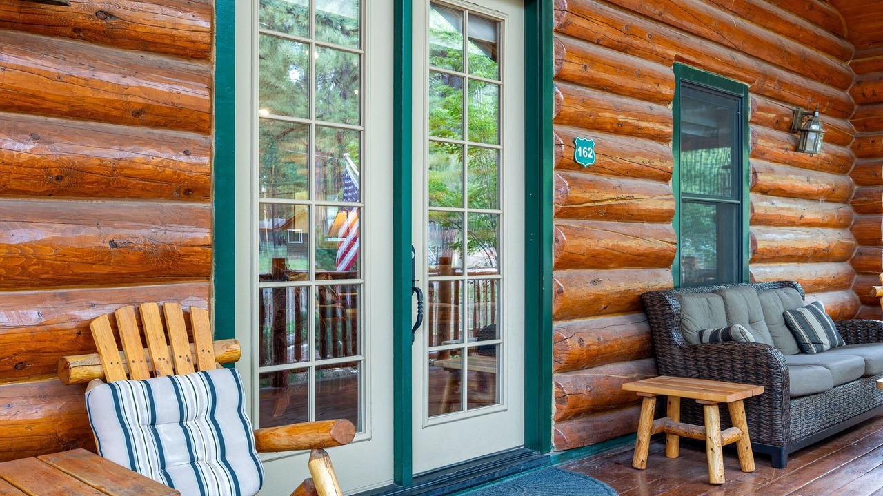 Photo of Patio Balcony in Greer