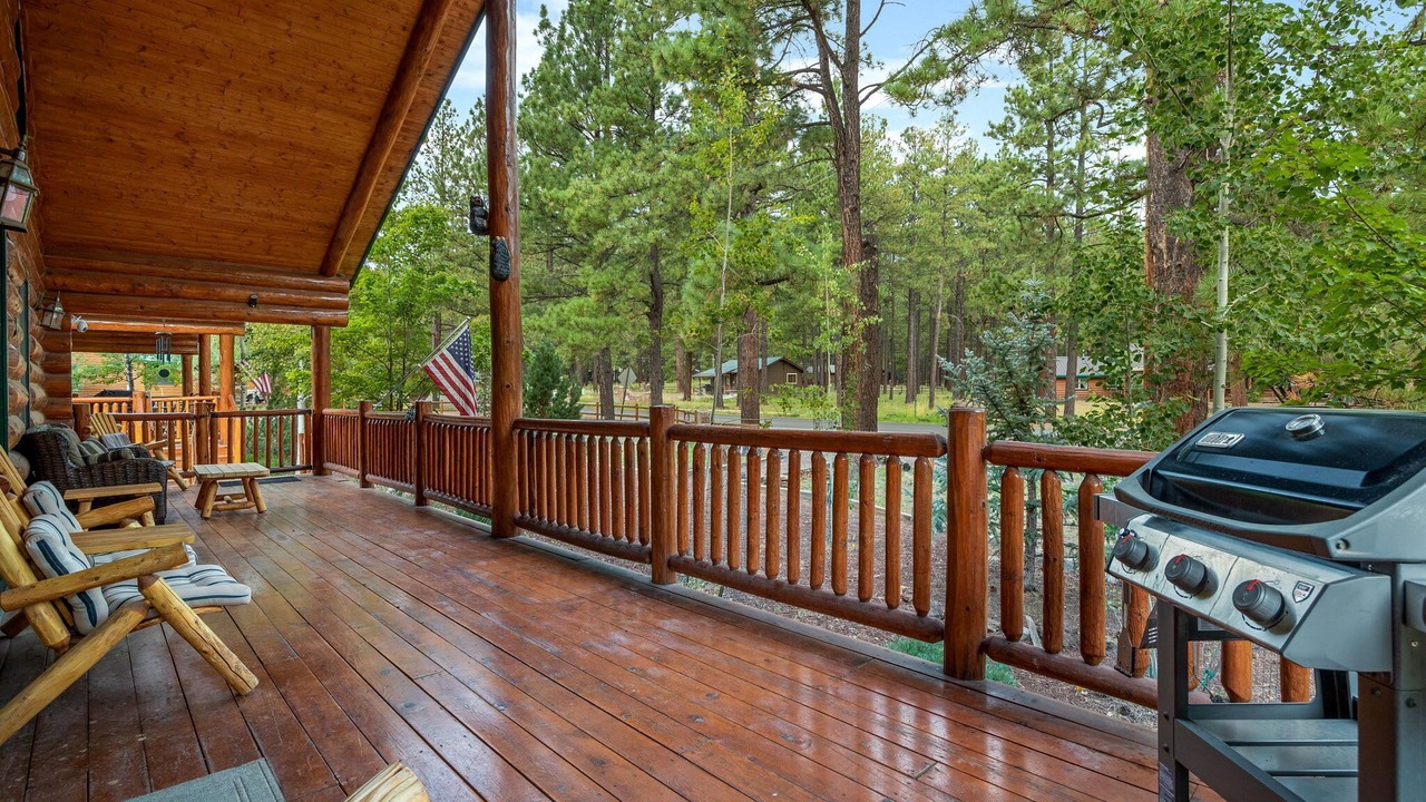 Photo of Outdoor in Greer